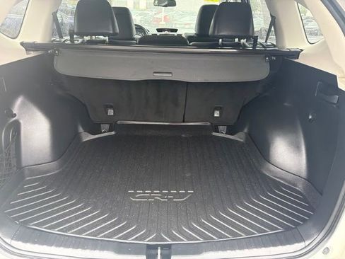 Used 2015 Honda CR-V EX-L image 33