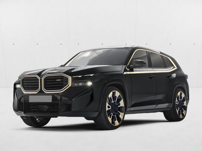 Used 2023 BMW XM