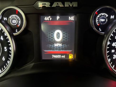 Used 2019 RAM 1500 Big Horn image 23