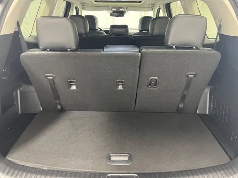 Used 2024 Kia Telluride EX AWD/4WD image 9