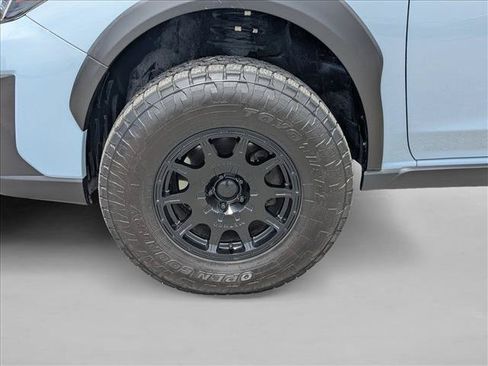 Used 2021 Subaru Crosstrek 2.5i Limited w/ Popular Package #3 AWD/4WD image 22