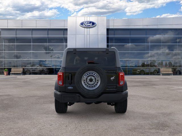 New 2025 Ford Bronco 2-Door AWD/4WD image 5