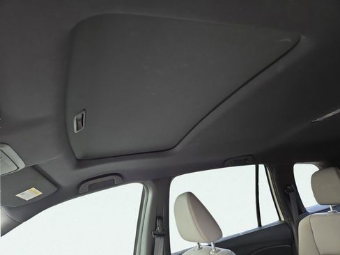 Used 2022 Honda Passport EX-L image 20