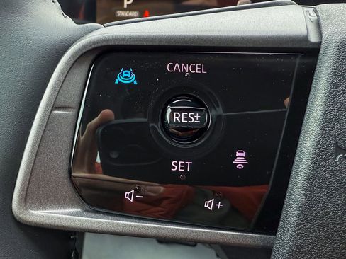 New 2026 Nissan Leaf SV+ image 27