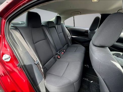 Used 2024 Toyota Corolla LE image 24