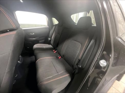 Used 2025 Honda HR-V Sport image 15