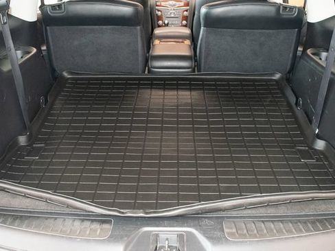 Used 2017 INFINITI QX80 4WD w/ Deluxe Technology Package image 15