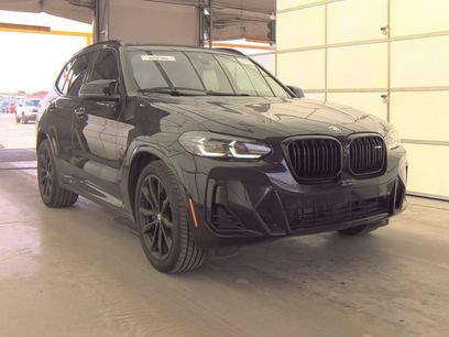 Used 2024 BMW X3 M40i w/ Premium Package