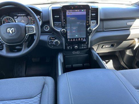 New 2025 RAM 1500 Big Horn image 53