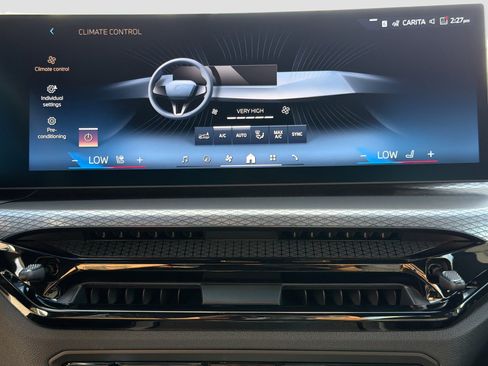 New 2026 BMW 430i Coupe w/ M Sport Package image 35