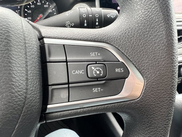Used 2024 Jeep Compass Sport AWD/4WD image 14