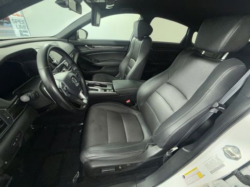 Used 2021 Honda Accord Sport image 13
