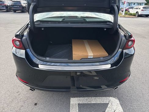 New 2026 MAZDA MAZDA3 Carbon AWD/4WD image 17
