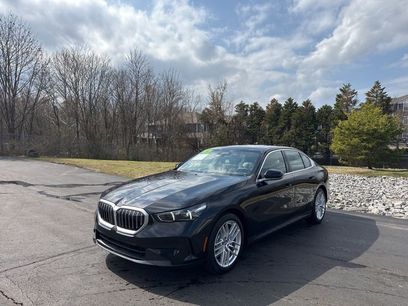 Used 2024 BMW 530i