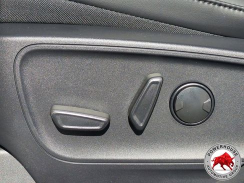 New 2026 Ford Escape ST-Line w/ Tech Pack #1 FWD image 23