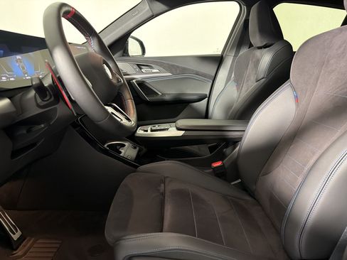 Used 2026 BMW X2 M35i AWD/4WD image 4
