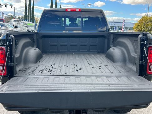 New 2026 RAM 2500 Tradesman image 19
