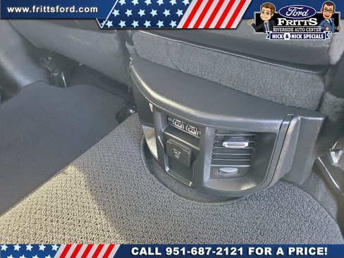 Used 2024 RAM 2500 Laramie w/ Safety Group AWD/4WD image 18