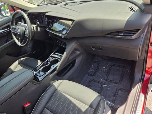 Used 2023 Buick Envision Avenir FWD image 17