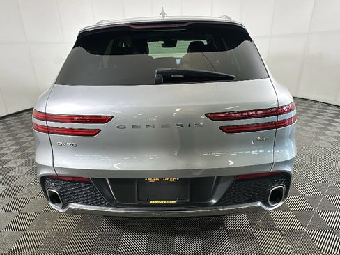 Used 2024 Genesis GV70 2.5T w/ Advanced Package AWD/4WD image 5