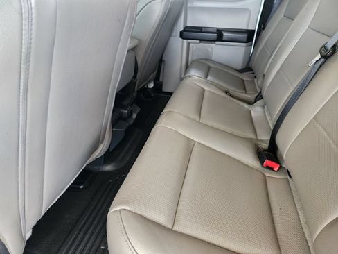 Used 2022 Ford F250 XL w/ Power Equipment Group RWD image 31