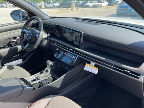New 2025 Hyundai Santa Cruz Limited AWD/4WD image 28