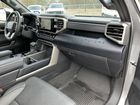 Used 2025 Toyota Tundra SR5 image 44
