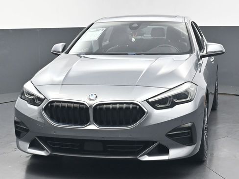 Used 2022 BMW 228i Gran Coupe w/ Convenience Package FWD image 48