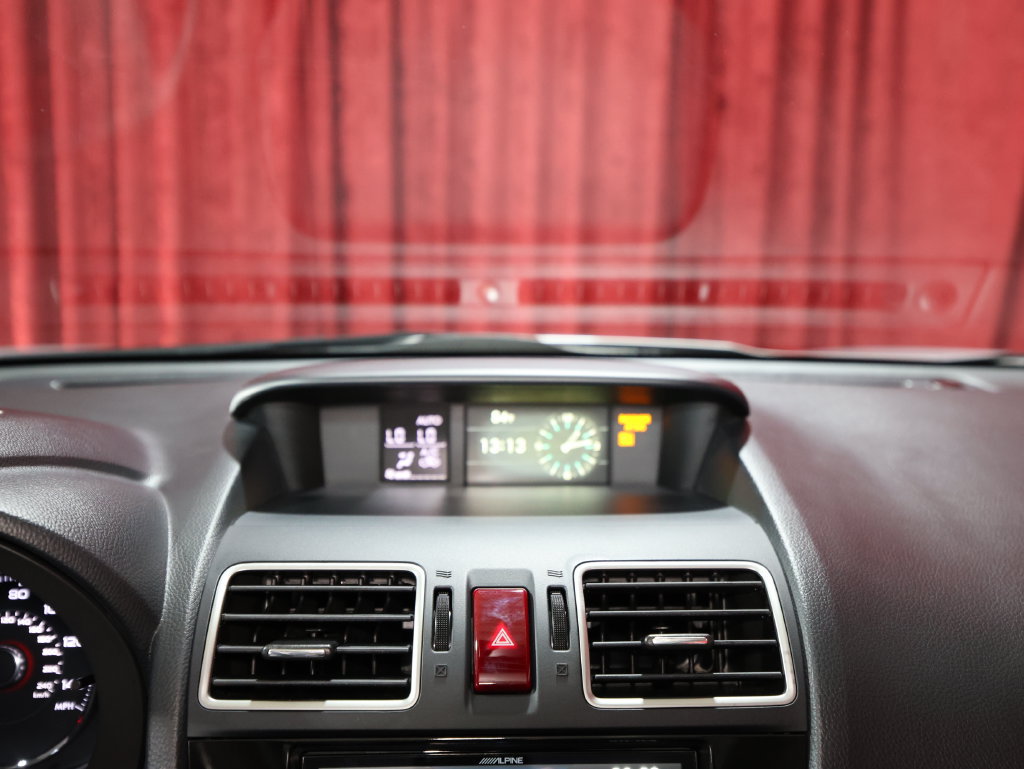 Used 2016 Subaru Forester 2.5i Touring AWD/4WD image 18