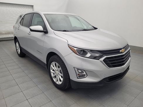 Used 2019 Chevrolet Equinox LT FWD image 13