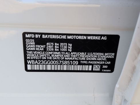 Used 2025 BMW 228i xDrive image 33