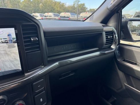 New 2025 Ford F150 STX w/ Equipment Group 200A image 36