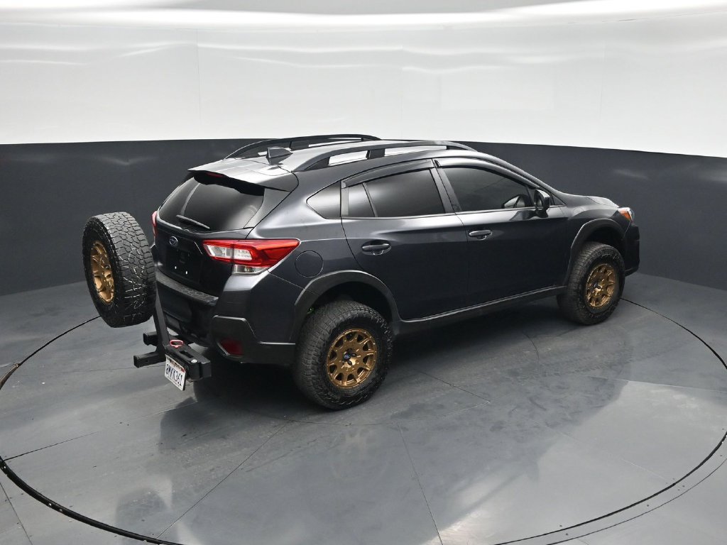 Used 2019 Subaru Crosstrek 2.0i Premium w/ Popular Package #3 AWD/4WD image 39