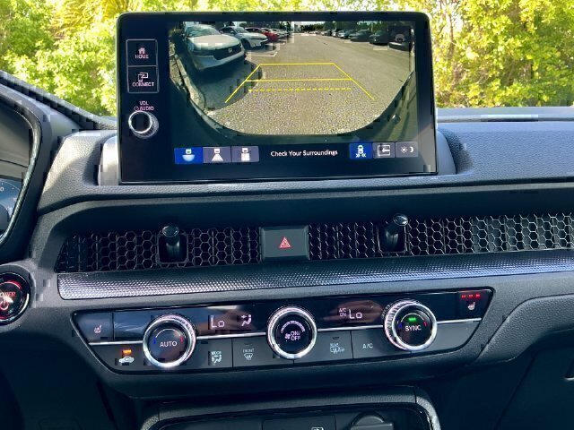 New 2027 Honda CR-V Sport-L image 40