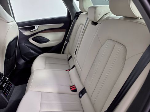 New 2026 Audi A6 Prestige AWD/4WD image 39