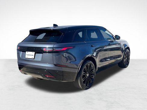 Used 2026 Land Rover Range Rover Velar Dynamic SE AWD/4WD image 9