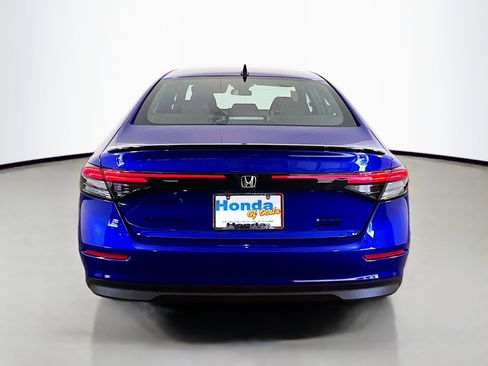 New 2026 Honda Accord Sport image 21