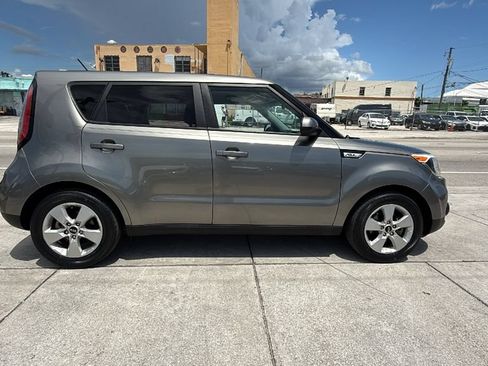 Used 2019 Kia Soul w/ Convenience Package FWD image 15