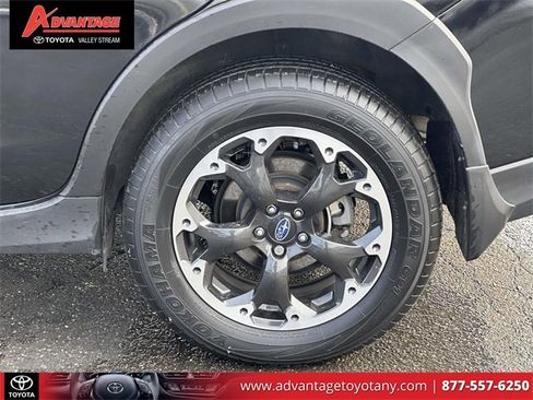 Used 2023 Subaru Crosstrek 2.0i image 11