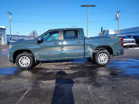 New 2026 Chevrolet Silverado 1500 LT image 6