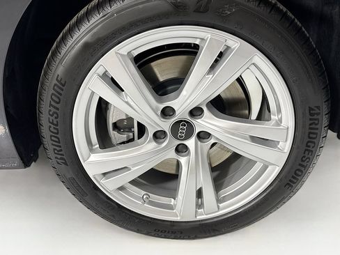 Used 2026 Audi A5 2.0T Premium Plus AWD/4WD image 31