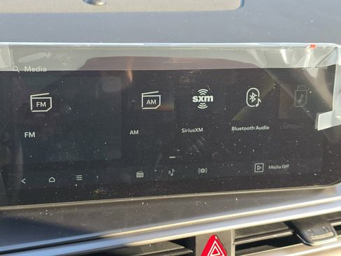 New 2026 Kia Sorento S FWD image 9