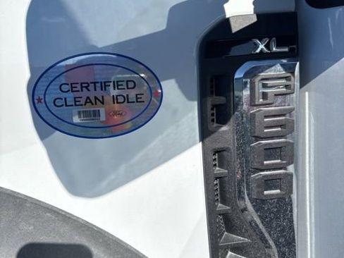 New 2026 Ford F600 4x4 Regular Cab Super Duty w/ XL Chrome Package image 31