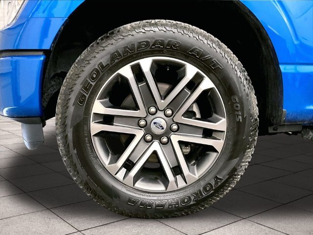 Used 2021 Ford F150 XL w/ STX Appearance Package AWD/4WD image 9