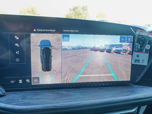 New 2025 Audi Q5 Premium Plus image 10