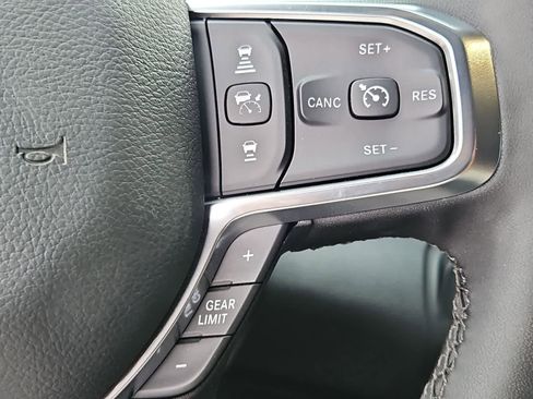 New 2026 RAM 3500 Laramie w/ Max Tow Package image 25