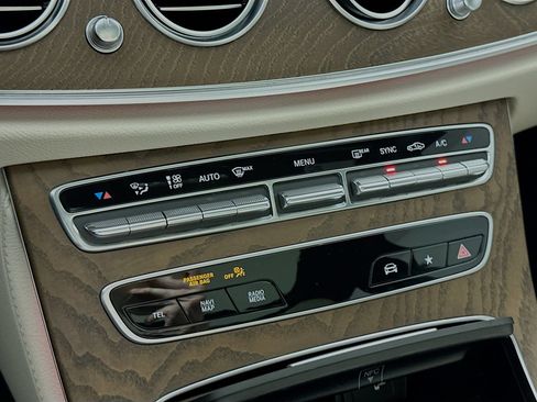 Certified 2022 Mercedes-Benz E 350 Sedan image 17