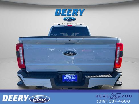 New 2026 Ford F350 XLT w/ XLT Premium Package image 7