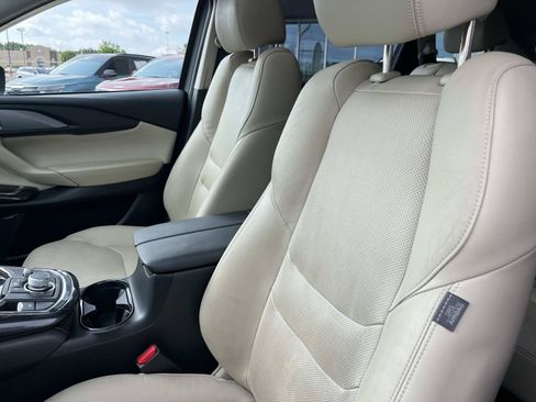 Used 2019 MAZDA CX-9 Touring w/ Touring Premium Package AWD/4WD image 27