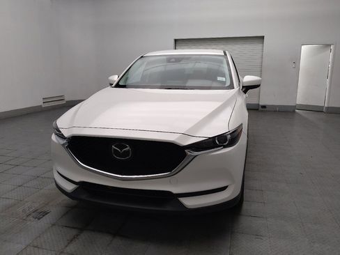 Used 2018 MAZDA CX-5 Touring FWD image 15